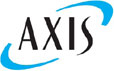 (AXIS LOGO)